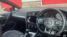 Volkswagen Golf 1.5 TSI EVO 150 R-Line 5dr Petrol Hatchback